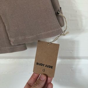 Rudy Jude Adult Backyard Legging